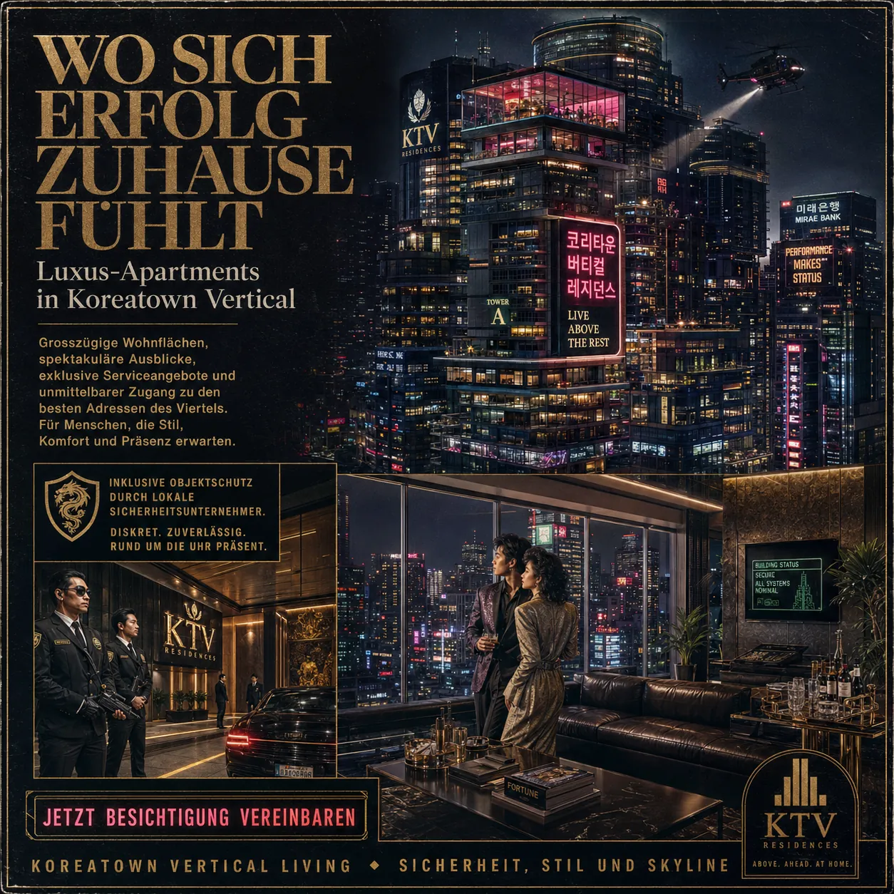 Illustration: Mode und Erscheinungsbild